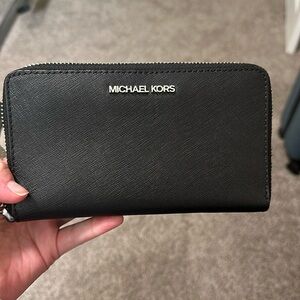 Michael Kors Wallet NWOT